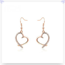 Crystal Jewelry Fashion Accessories Alloy Earring (AE378)